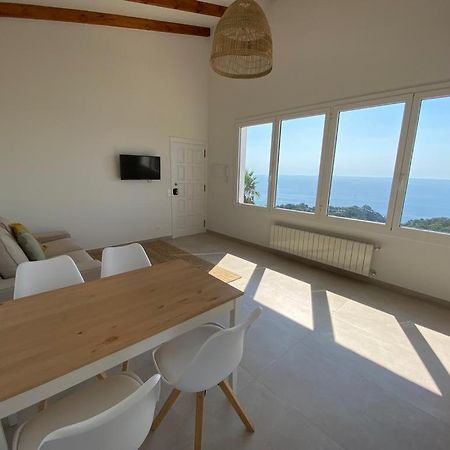 Апартаменты Loft Casa Blanca Бланес Экстерьер фото